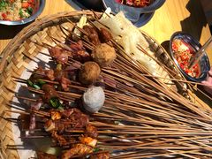 -班花麻辣烫(南京概念店)