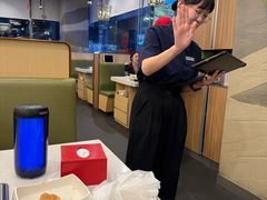 -海底捞(江南店)