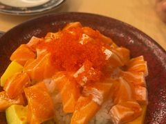 -万岁寿司(万国店)