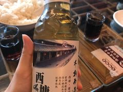 -西塘万安桥农家菜