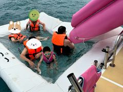 -小猫钓鱼海钓俱乐部(椰梦长廊店)