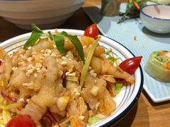 -阮氏娘·越南料理(双子塔店)