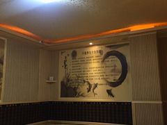 -豪爵足道·SPA(蔡甸店)