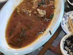 -良师门滨海人家·海鲜·家常菜(滨海城店)