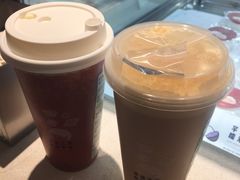 -喜茶(上海五角场万达店)