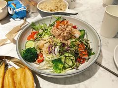 -卡朋西餐(较场西路店)