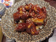 -古都历食南京菜·烤鸭·鸭血粉丝·汤包(南京博物院店)