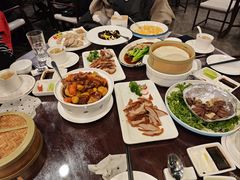-北京全聚德(西客站店)