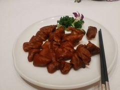 -富黎华海鲜大酒楼(正大广场店)