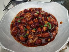 -绿茶餐厅(龙湖杭州金沙天街店)