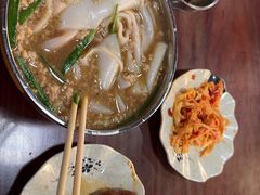 -老仓醋米线(万达店)