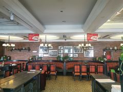 大堂-大鸭梨烤鸭(甘家口店)