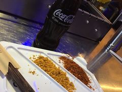 -很久以前羊肉串(大华三路店)