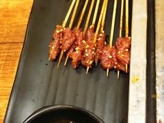 小生串-巨无霸串店(大什字街店)