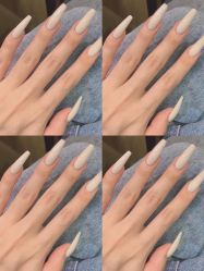 点击看大图 -M·X Nail日式美甲美睫