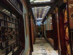 -鹊华居·地道鲁菜·海鲜·融合味(大明湖店)