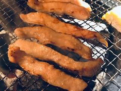 -山之屋炭火烧肉·生啤畅饮(大朗万科中央公园店)