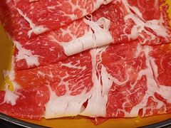 -一绪に寿喜烧(虹悦城店)