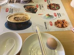 -关东小磨东北菜(上海长风大悦城店)