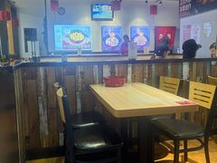 -歪嘴香鸡公煲(大连佳兆业店)