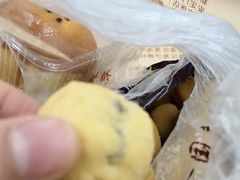 -鲍师傅糕点(春熙路店)