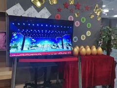 -西安小天鹅艺术团(金花路校区)