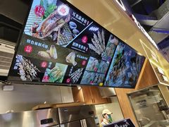 -马小毛老上海里脊肉(南翔印象城店)