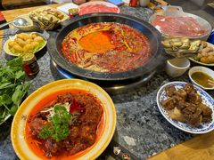 -蜀大侠火锅(春熙路店)