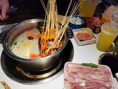 -让签签飞小郡肝串串香(春熙路形象店)