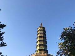 -须弥福寿之庙