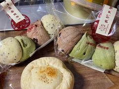 -原麦世家(莱蒙店)