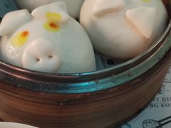 -点点心点心专门店(湾仔店)