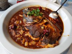 -悦融·京鲁菜·露台花园(安定门店)