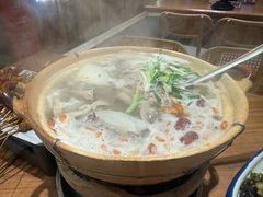 -霹雳火·重庆烧烤·江湖菜(解放碑店)
