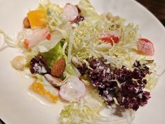 -粗茶淡饭·隐庐私厨(东亭店)