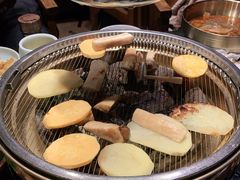 -味家烤肉烤鳗鱼牛排(西塔旗舰店)