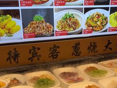 -渔家风味·鲅鱼水饺·央视展播·海鲜天津菜(开发区店)