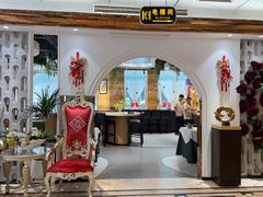 -桂园餐厅(五大道店)