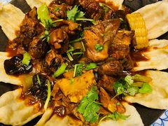 -群英会·三国菜(曹魏古城店)