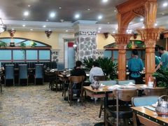 大堂-巴依老爷新疆美食(望京小街店)