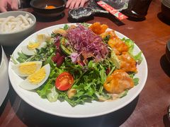 -弓二·烧鸟居酒屋(财富购物中心店)