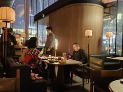 -Ministry of Crab•MOC(交子大道店)