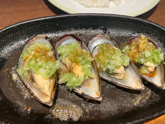-萨莉亚意式餐厅(龙阳广场店)