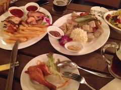 -宝莱纳啤酒花园餐厅PAULANER BRAUHAUS Nanjing(广州路店)