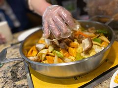 -黄记煌三汁焖锅(新世纪广场店)