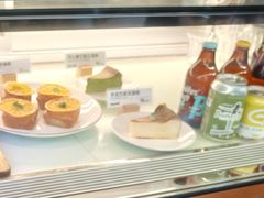 -blend咖啡部落(卓悦中心店)