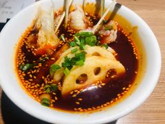 -太二酸菜鱼(长沙IFS国金中心店)