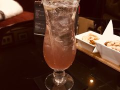浦东司令-上海锦江汤臣洲际大酒店柒酒廊