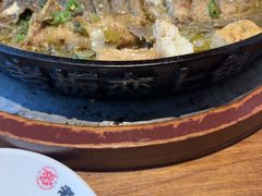 -老板恋上鱼(恒隆广场店)