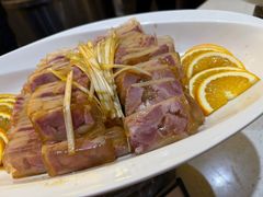-青岛金沙滩希尔顿酒店·自助餐厅